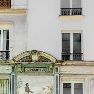 Deluxe Appartement met een Slaapkamer